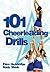 101 Cheerleading Drills by Pam Headridge