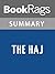 Summary & Study Guide The Haj by Leon Uris