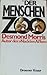 Der Menschen-Zoo by Desmond Morris