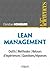 Lean management: Outils - Méthodes - Retours d'expériences - Questions/réponses (Références) (French Edition)