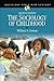 The Sociology of Childhood