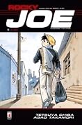 Rocky Joe, Vol. 5