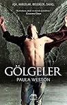 Gölgeler by Paula Weston