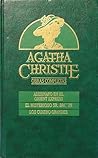 Asesinato en el Orient Express / El misterioso Sr. Brown / Los cuatro grandes Asesinato en el Orient Express / El misterioso Sr. Brown / Los cuatro grandes