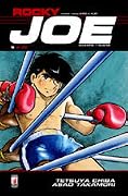 Rocky Joe, Vol. 6