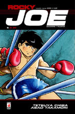 Rocky Joe, Vol. 6 (Paperback)