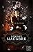 London Macabre: Fantasy, Horror, Steampunk (German Edition)