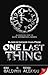 One Last Thing by Kim Baldwin