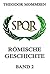 Römische Geschichte, Band 2 (German Edition)