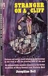 Stranger on a Cliff by Josephine Bell