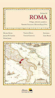 Relatos de Roma (Paperback)