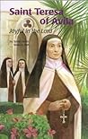 Saint Teresa of Avila by Susan Helen Walace