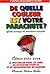 De quelle couleur est votre parachute? 2003-2004: Un guide pratique pour les gens en recherche d'emploi et en changement de carrière