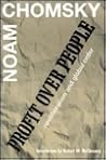 Profit Over Peopl...