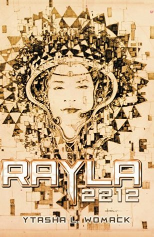Rayla 2212 (Kindle Edition)