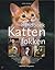 Handboek katten fokken