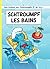 Les Schtroumpfs - tome 27 - Schtroumpf Les Bains (French Edition)