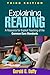 Explaining Reading: A Resource for Explicit Teaching of the Common Core Standards