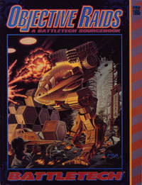 Objective Raids (Paperback)