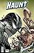 Haunt 3 (Italian Edition)