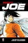 Rocky Joe, Vol. 16