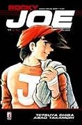 Rocky Joe, Vol. 17