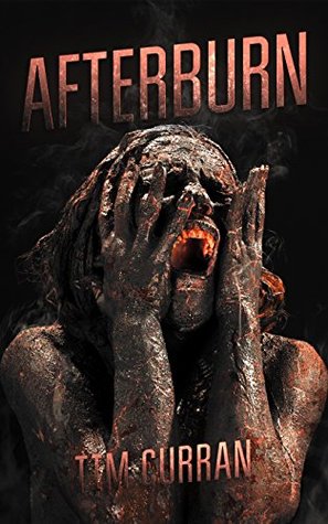 Afterburn (Kindle Edition)