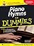 Piano Hymns for Dummies