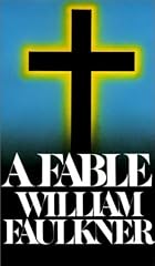 Cover of A Fable