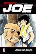 Rocky Joe, Vol. 19