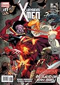 Los Nuevos X-Men 11 junto a los Guardianes de la Galaxia: El Juicio de Jean Grey, #2