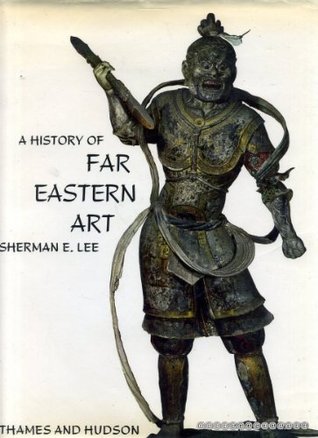 A History Of Far Eastern Art (Hardcover)
