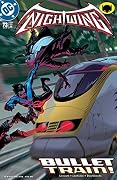 Nightwing (1996-2009) #73