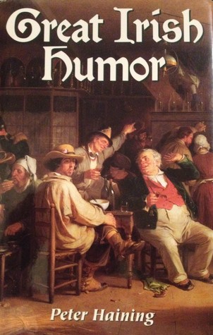 Great Irish Humor (Hardcover)
