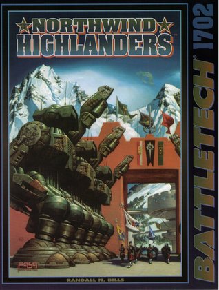 Northwind Highlanders (Paperback)