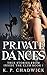 True Stories from Inside the Club (Private Dances Book 1)