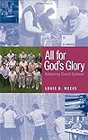 All for God's Glory: Redeeming Church Scutwork