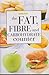 The Fat Carbohydrate and Fibre Counter (Mini Cookbook Series)