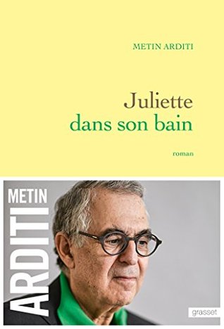 Juliette dans son bain (Kindle Edition)