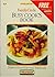 Family Circle Busy Cook's Book