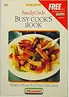 Family Circle Busy Cook's Book