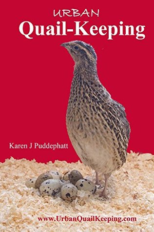 Urban Quail-Keeping