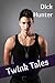 Twink Tales (gay, taboo, gay threesome, older man, first time, gay teen, erotica)