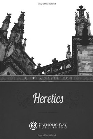 Heretics
