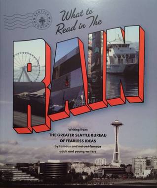 What to Read in the Rain (2015)