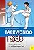 Taekwondo Kids: From White Belt to Yellow/Green Belt