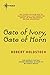 Gate of Ivory, Gate of Horn (Mythago Wood, #6)