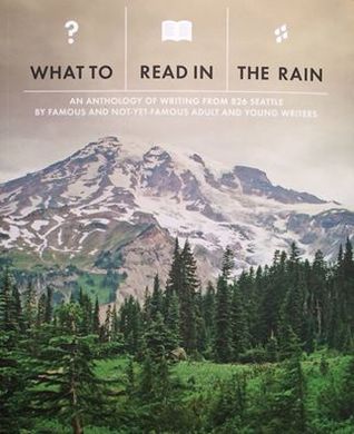 What To Read in the Rain (2013)