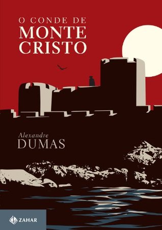 O conde de Monte Cristo: edição bolso de luxo (Clássicos Zahar)