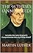 The 95 Theses by Martin Luther